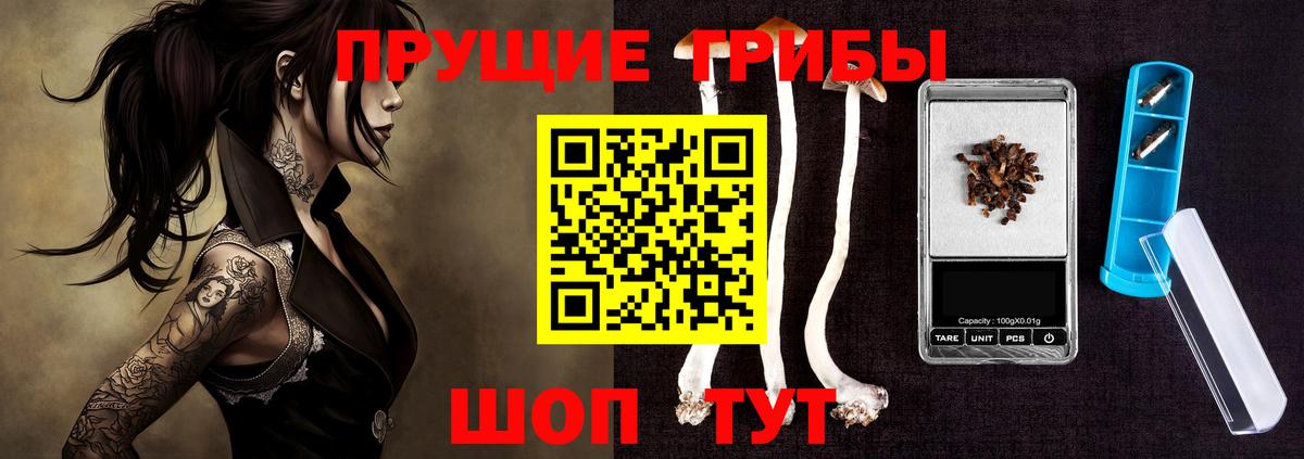 Псилоцибиновые грибы ЛСД Трёхгорный